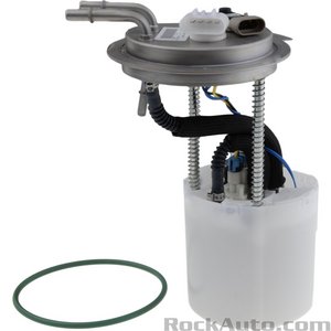 بمب بنزين (مضخة بنزين)