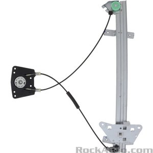 Window Regulator