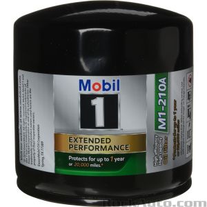 فلتر زيت