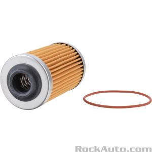 فلتر زيت موبيل M1C254A أداء ممتد