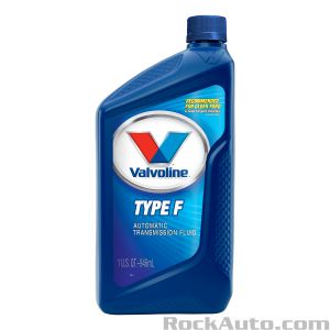 Transmission Fluid