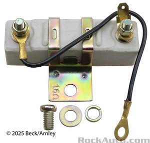 Ballast Resistor
