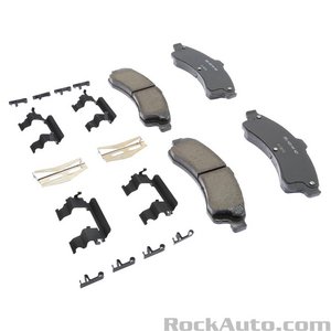 فحمات فرامل