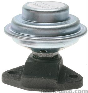 صمام عادم EGR