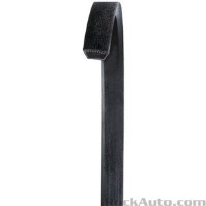 1/2"     (12.7mm) Belt