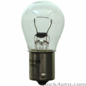 Back Up / Reverse Lamp Bulb