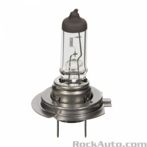 Headlamp Bulb