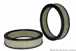 فلتر هوا
