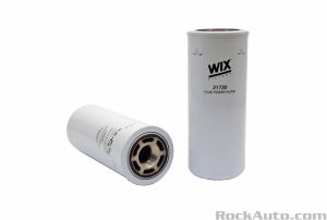 فلتر زيت