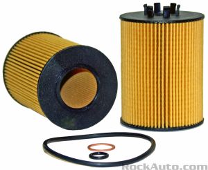 Rack and Pinion