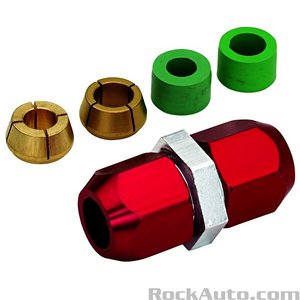 Inline Connector