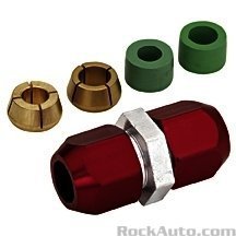 Inline Connector