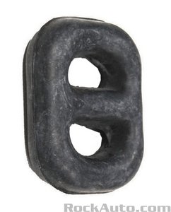حاضنة مطاطية