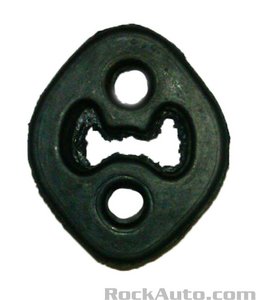حاضنة مطاطية