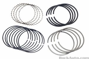 Piston Ring