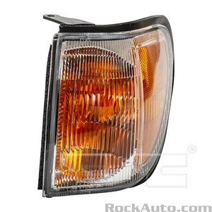 Parking / Turn Signal Lamp Assembly