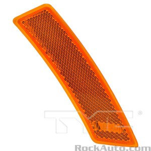 Side Marker Lamp Assembly
