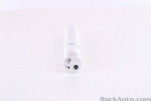 A/C Receiver Drier / Accumulator
