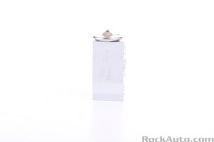 A/C Expansion Valve