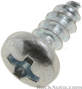 Sheet Metal Screw
