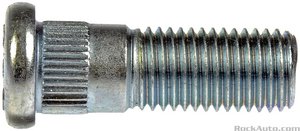 مسمار/صامولة عجل