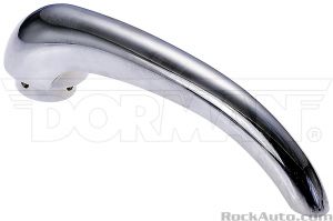 Outside Door Handle