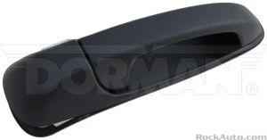 Outside Door Handle