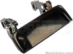 Outside Door Handle