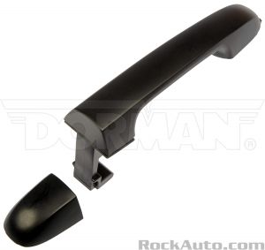 Outside Door Handle