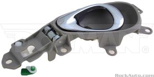 Inside Door Handle