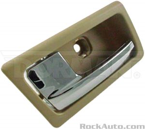 Inside Door Handle
