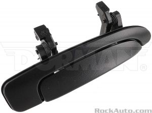 Outside Door Handle