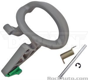 Inside Door Handle