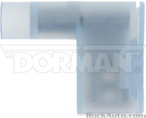 Flag Connector