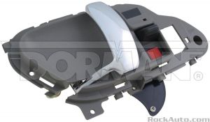 Inside Door Handle