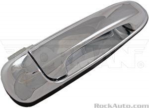 Outside Door Handle