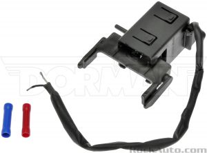 Shift Interlock Solenoid