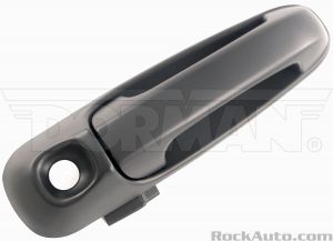 Outside Door Handle