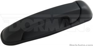 Outside Door Handle