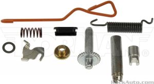 Drum Brake Self Adjuster Repair Kit