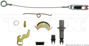 Drum Brake Self Adjuster Repair Kit