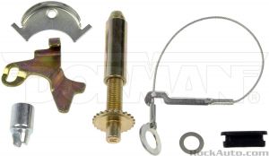 Drum Brake Self Adjuster Repair Kit