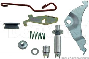 Drum Brake Self Adjuster Repair Kit