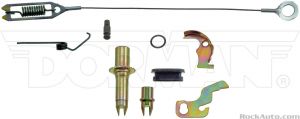Drum Brake Self Adjuster Repair Kit