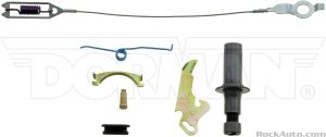 Drum Brake Self Adjuster Repair Kit