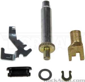 Drum Brake Self Adjuster Repair Kit