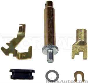 Drum Brake Self Adjuster Repair Kit
