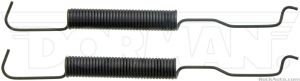 Drum Brake Adjusting Spring