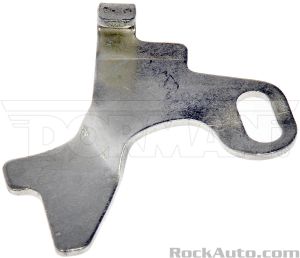 Drum Brake Adjusting Lever