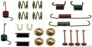 Drum Brake Hardware Kit